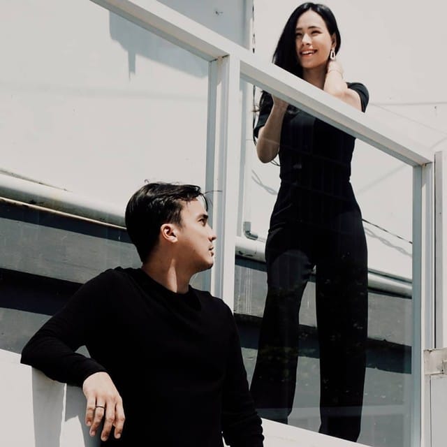 Lady Nayoan Belum Berniat Laporkan Suaminya dan Syahnaz Atas Dugaan Perzinaan