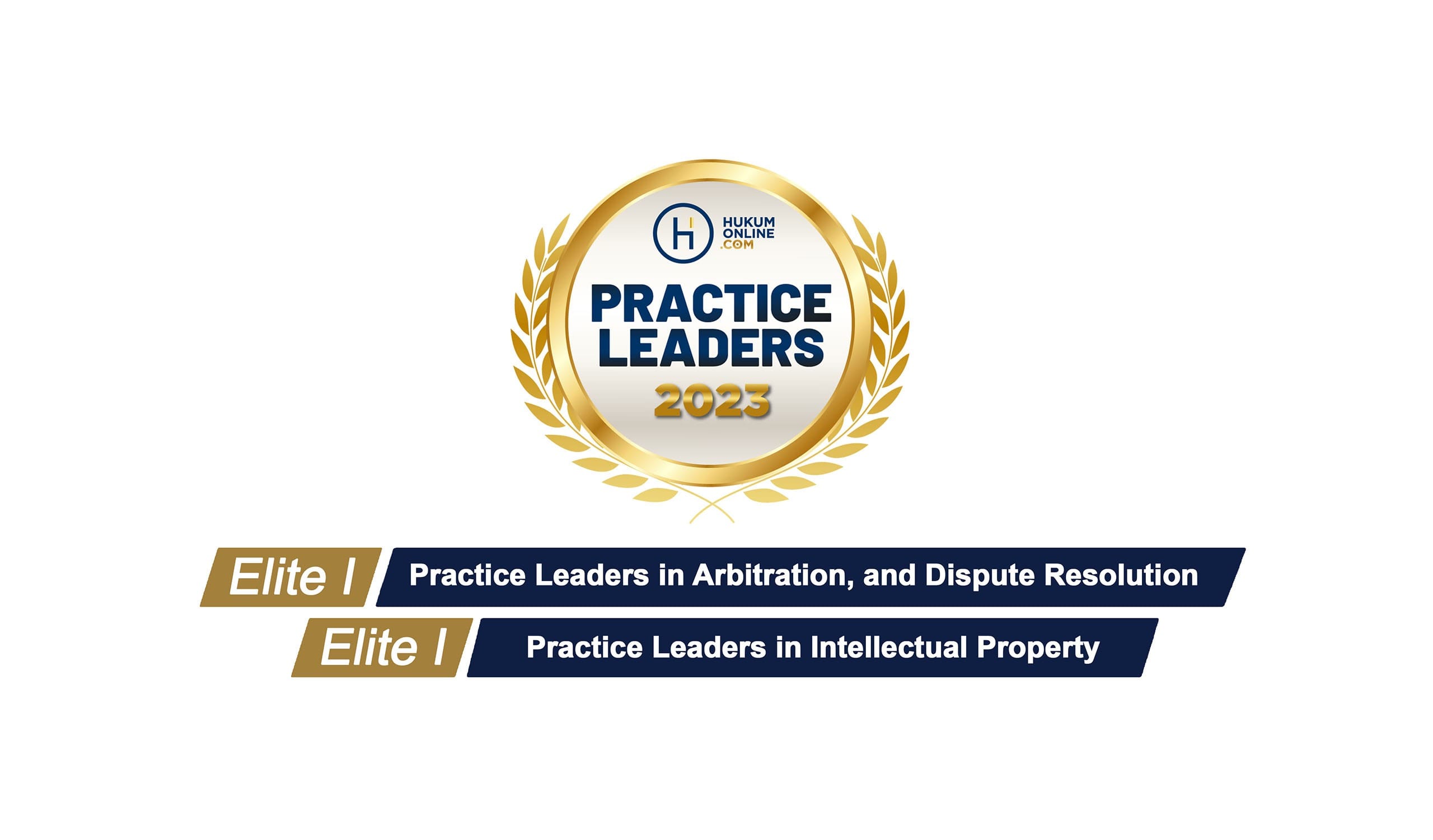 Practice Leaders Hukumonline 2023: Mudahkan Publik Pilih Kantor Hukum yang Tepat