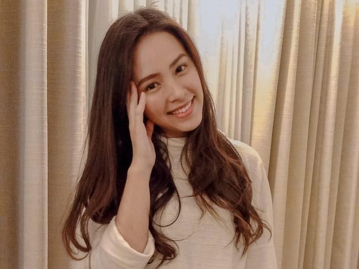 Reaksi Pihak Lady Nayoan Rendy Saat Kjaernett Bilang Akan Berusaha Mempertahankan Rumah Tangganya