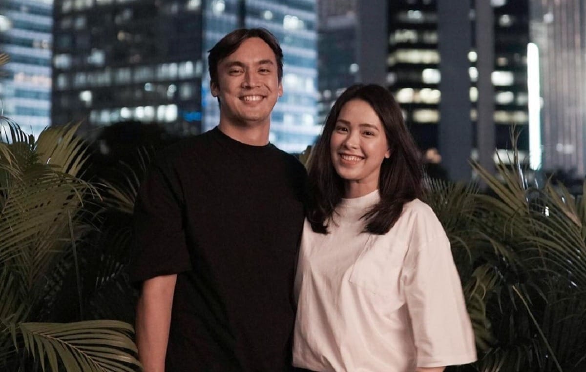 Lady Nayoan Mulai Konsultasi Perceraian, Siap Gugat Rendy Kjaernett?