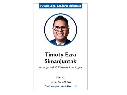 Future Legal Leaders: Indonesia