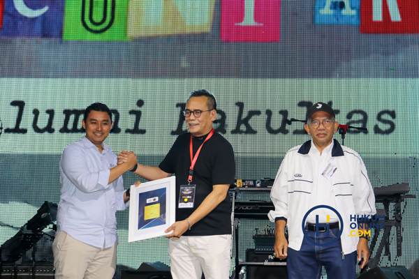 Reuni Akbar IKA FH Universitas Trisakti, Kebangkitan Alumni di Berbagai Sektor Strategis