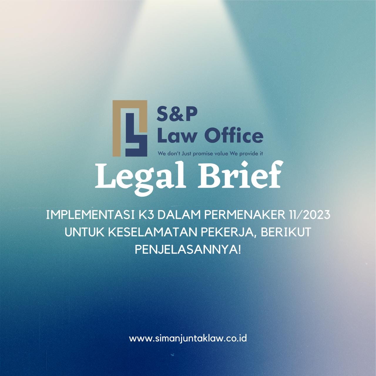 IMPLEMENTASI K3 DALAM PERMENAKER 11/2023 UNTUK KESELAMATAN PEKERJA, BERIKUT PENJELASANNYA!