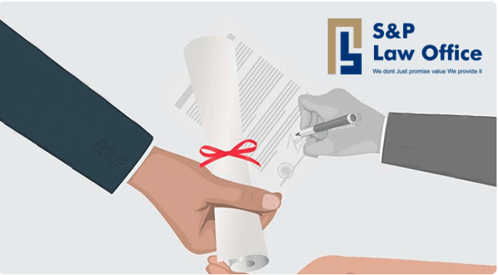 8 Tahap Melakukan Legal Audit