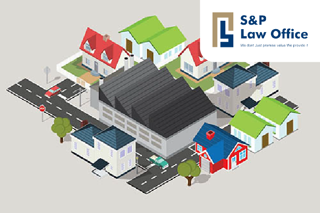 Hak atas Akses Jalan bagi Pemilik Tanah yang Terkurung