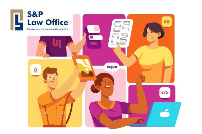 Hak Cipta atas Aplikasi yang Dipesan Pihak Lain