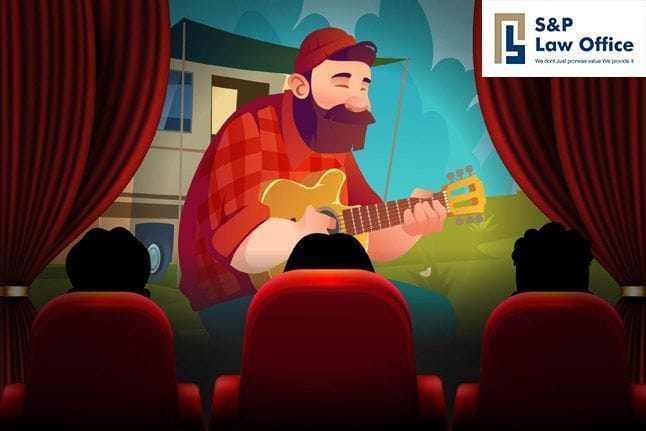 Aturan Adaptasi Lagu untuk Naskah Drama Skripsi Menurut UU Hak Cipta