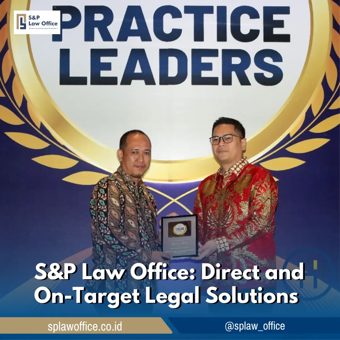 S&P Law Office: Direct and On-Target Legal Solutions