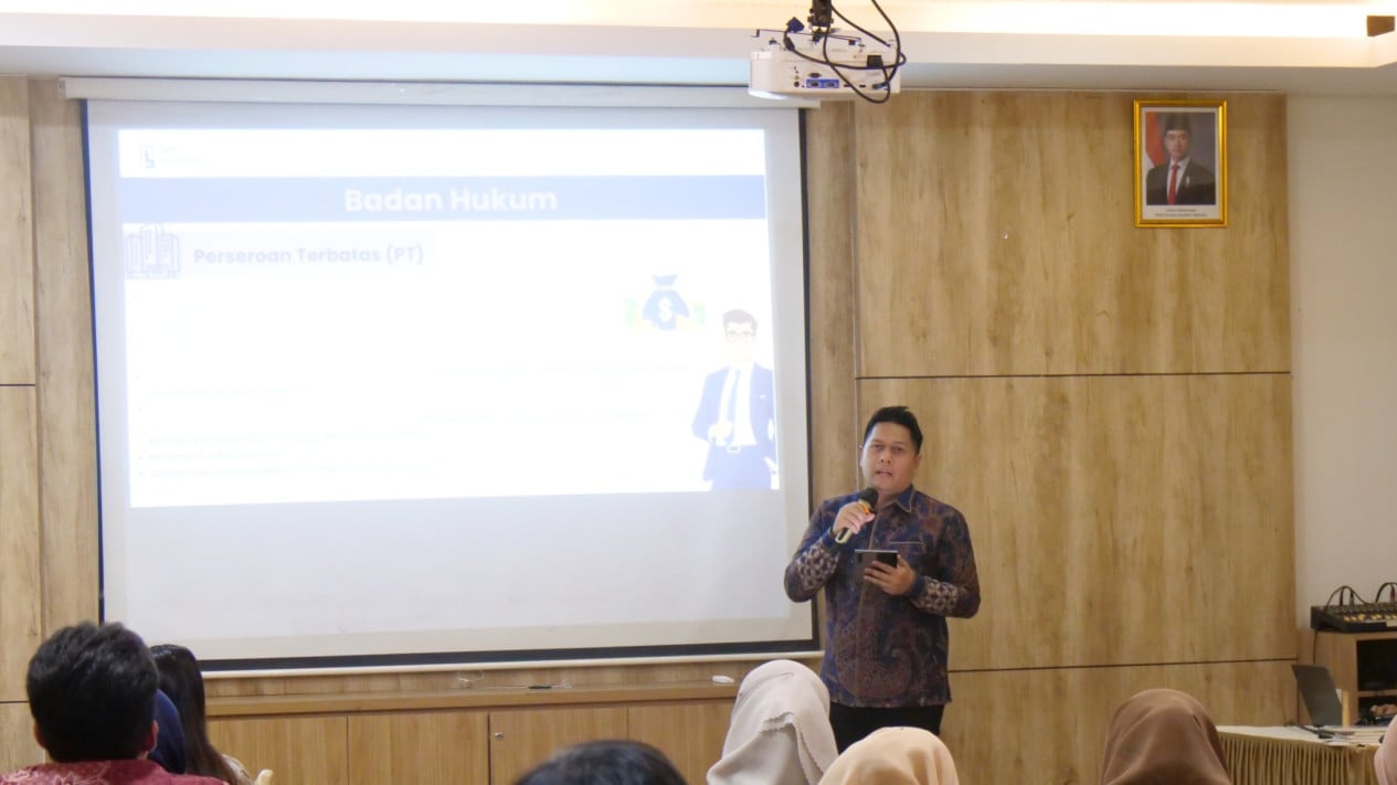 Teken Kontrak Kerja Usaha, Ini Hal yang Harus Dihindari Pelaku UMKM