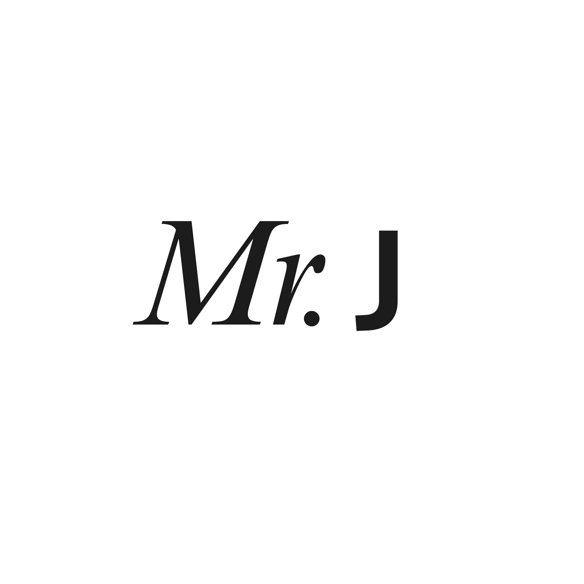 Mrs. D.