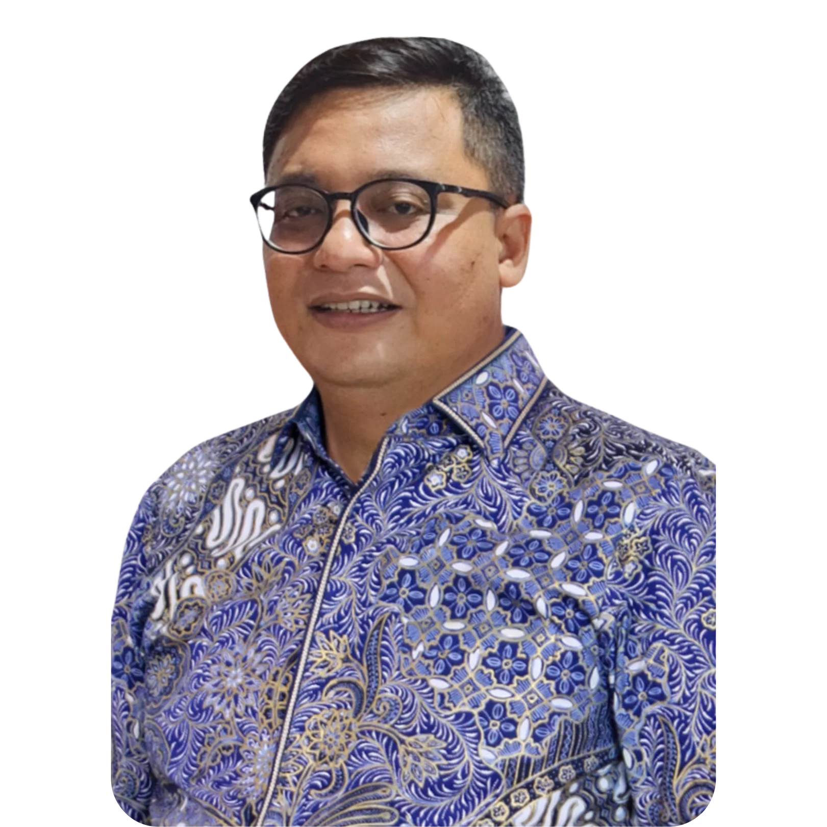 Donny Bumbunan M. Siahaan, S.E., M.Ak.