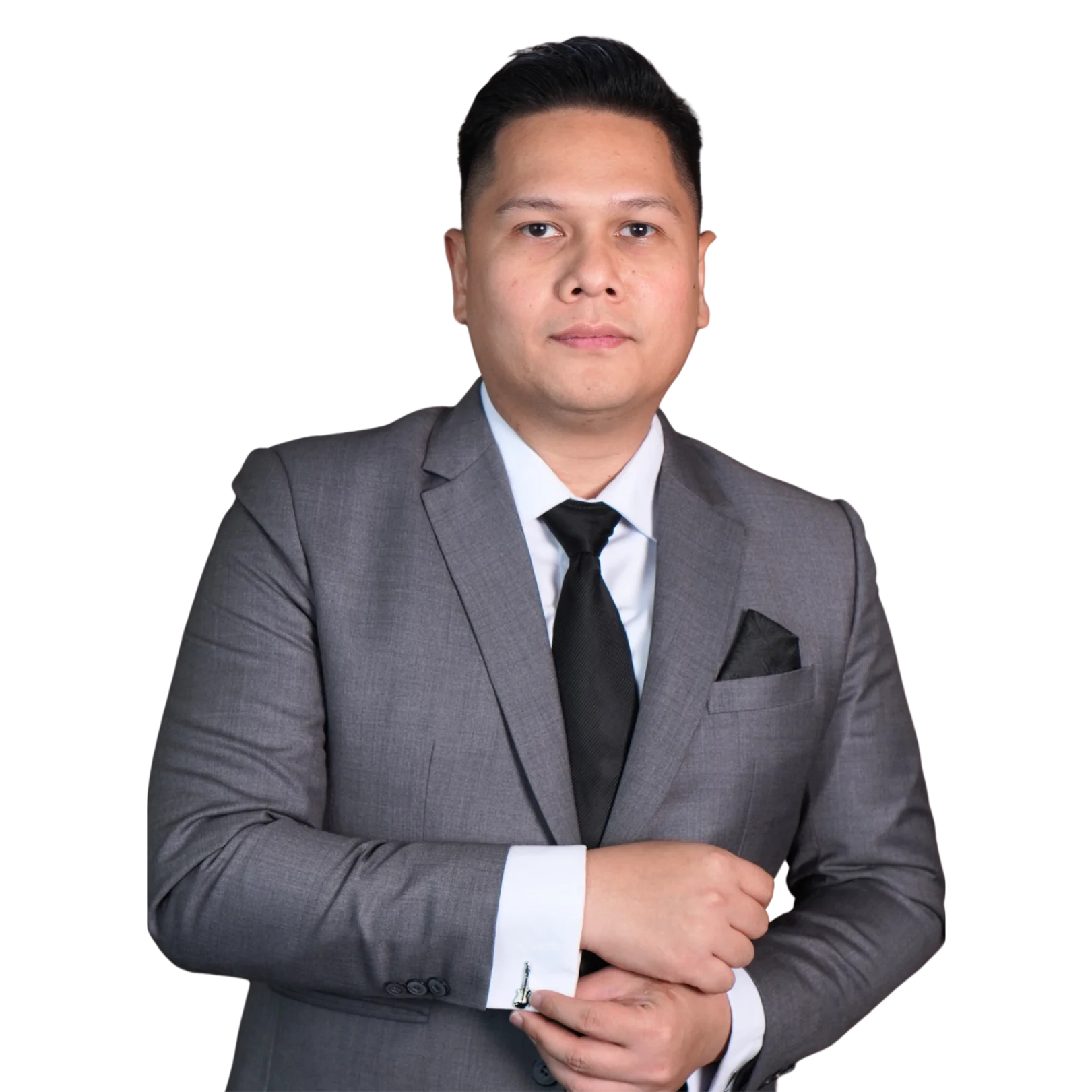 Timoty Ezra Simanjuntak, IPC.,CPM., CRA.,CLA.,CCCS.
