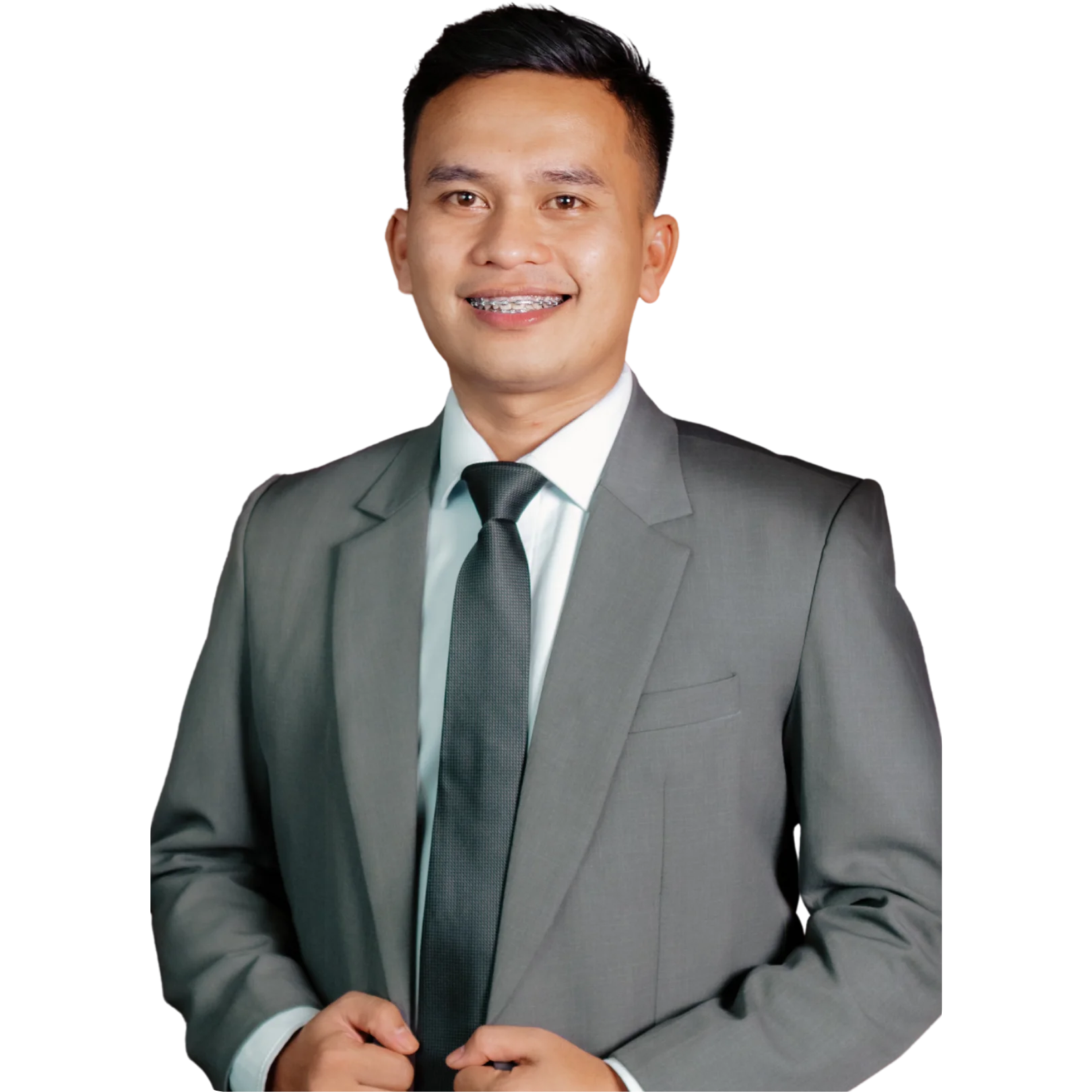 Jokki Obi Mesa Situmeang, S.H.