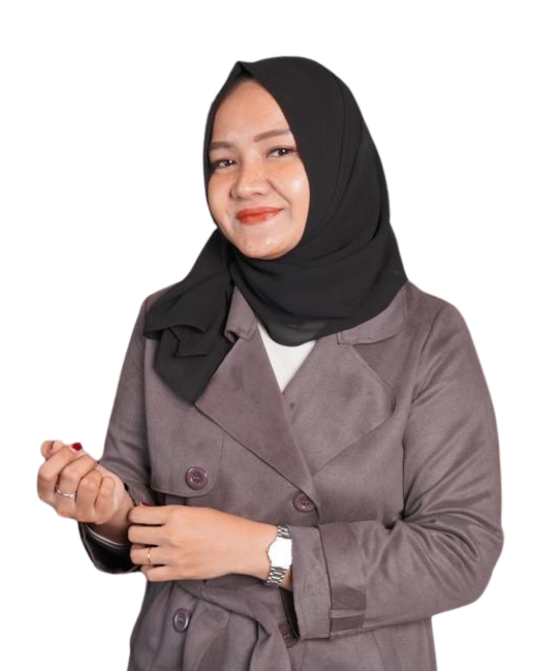 Rafika Rahim, C.SME, C.BMS