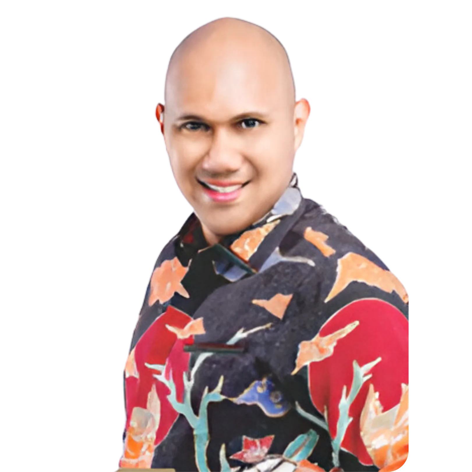 Sandi Rahmat Mandela Simanjuntak, S.H.,M.H.