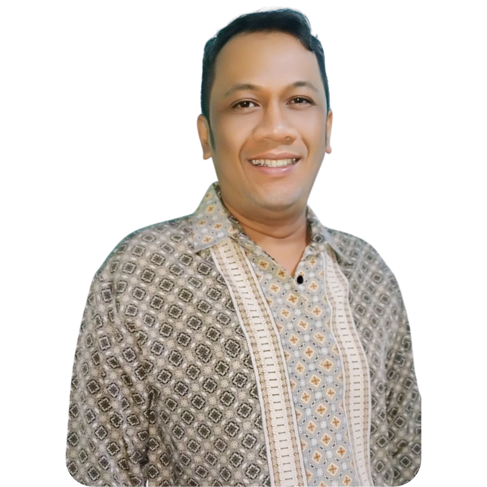 Stefanus Sunggul H Napitupulu, S.H.