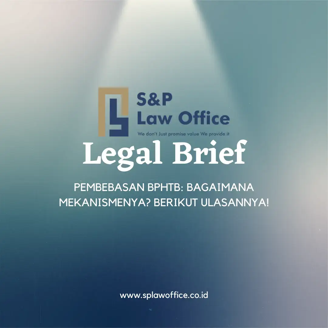 Legal Brief46 | SP Law Office