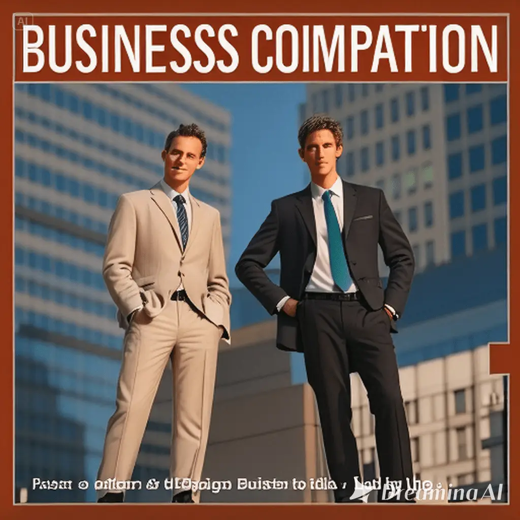 Persaingan bisnis | SP Law Office bisnis
