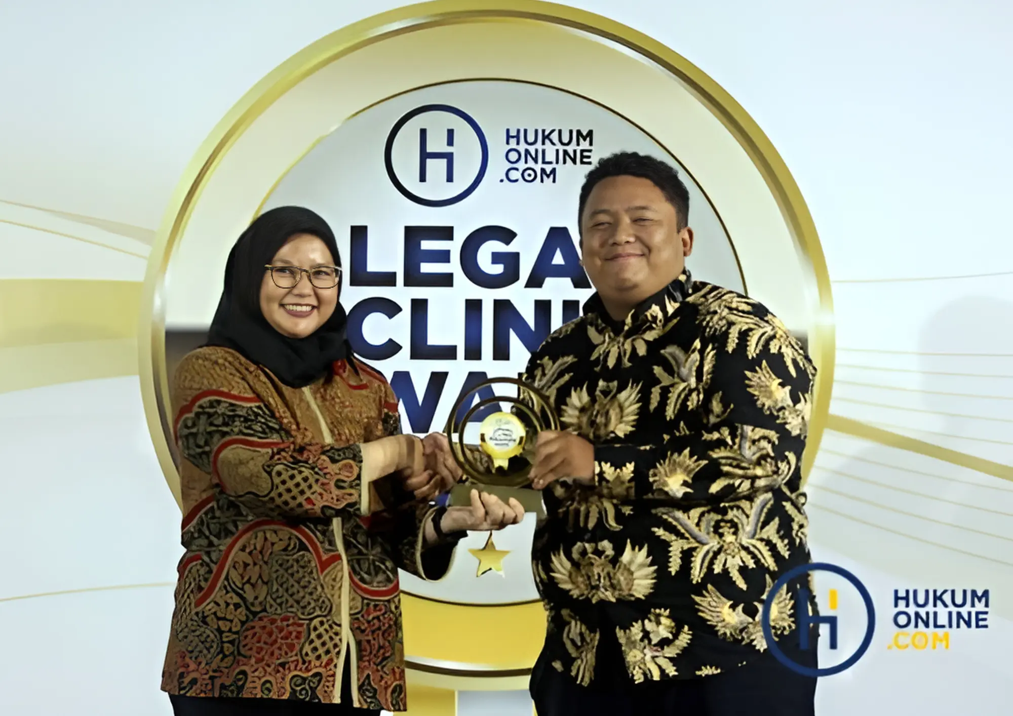 Mitra Klinik Terbaik Spesialisasi Pertanahan 2 | SP Law Office