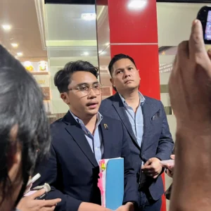 Kuasa Hukum Nico Hermawan | SP Law Office